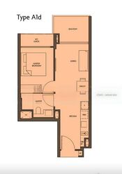 Fourth Avenue Residences (D10), Apartment #453442831